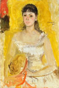 Tamburello, 1957